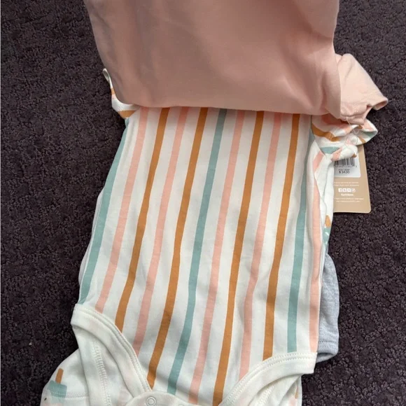 Onesie Set - Picture 3 of 4